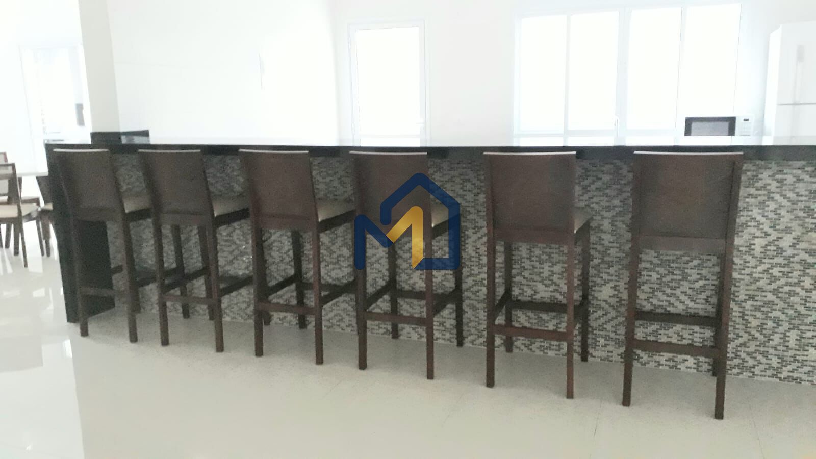 Apartamento, 2 quartos, 80 m² - Foto 34