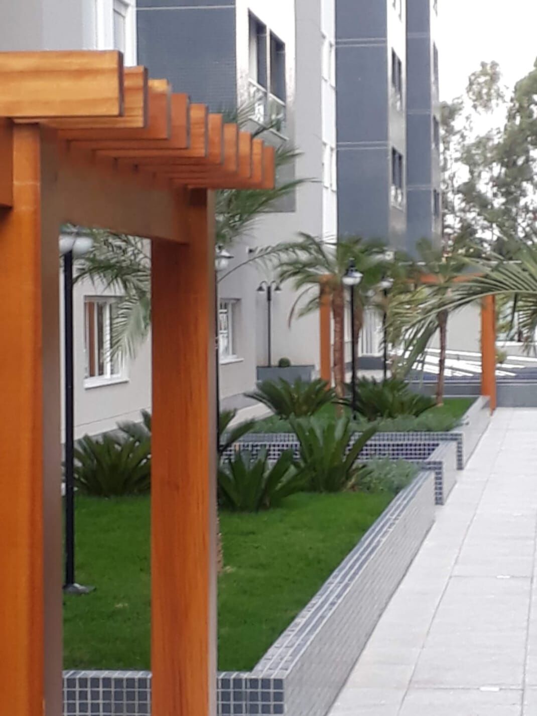 Apartamento, 2 quartos, 80 m² - Foto 27