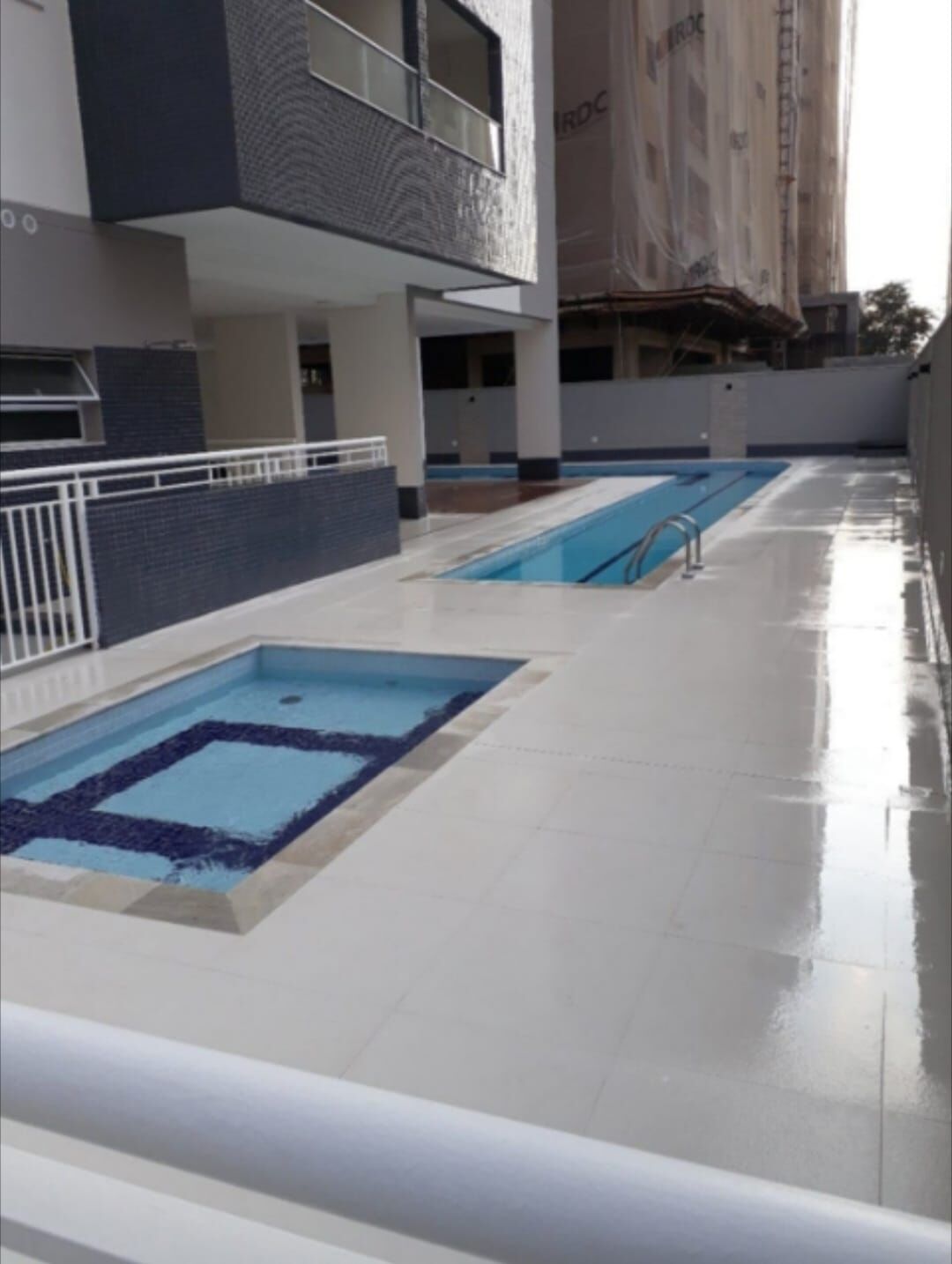 Apartamento, 2 quartos, 80 m² - Foto 32