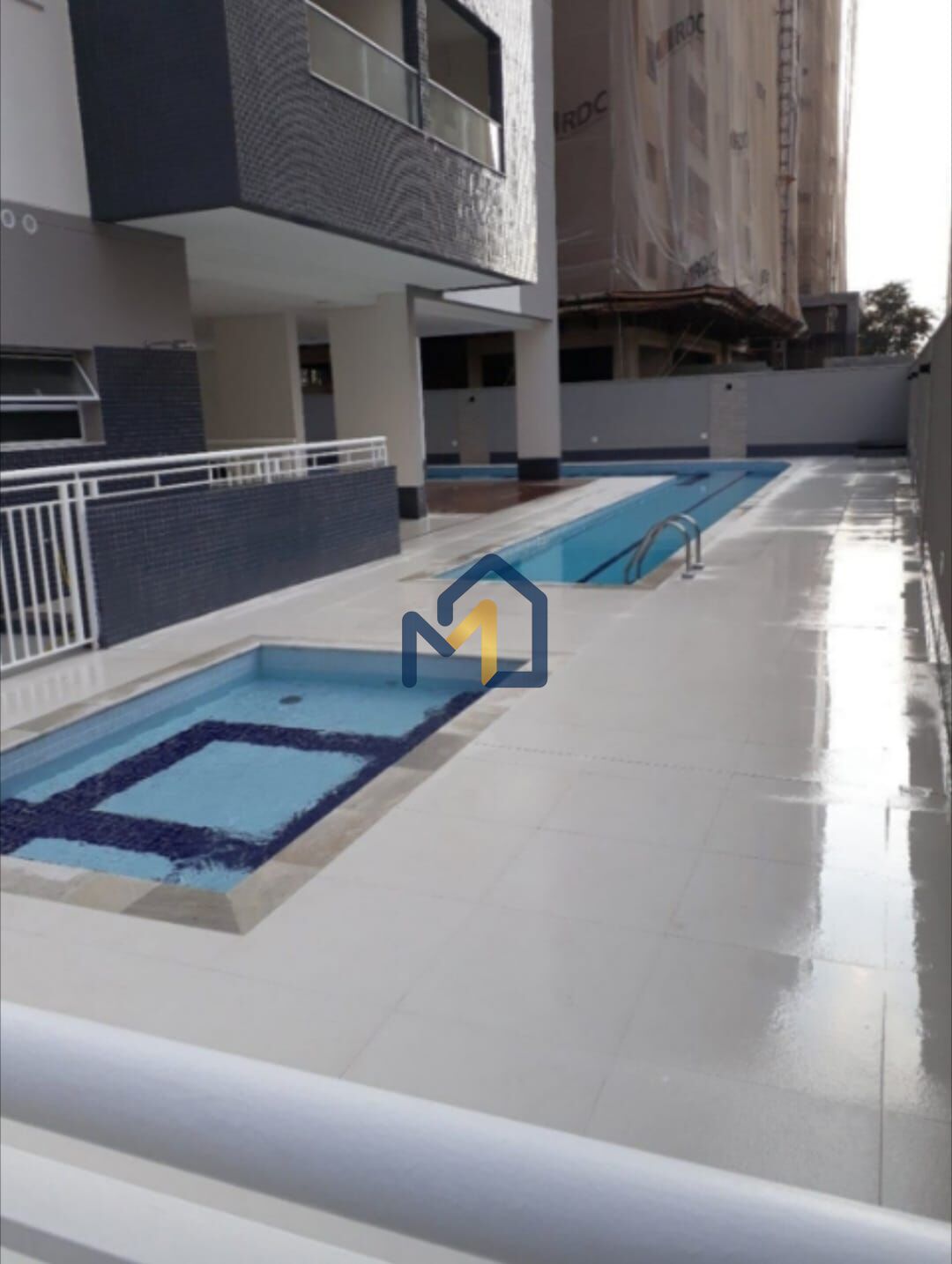 Apartamento, 2 quartos, 80 m² - Foto 32