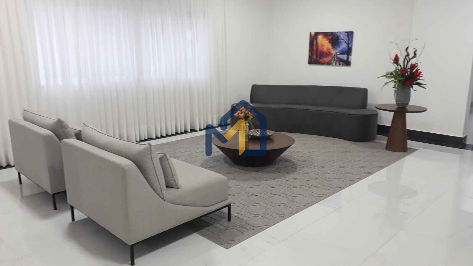 Apartamento, 2 quartos, 80 m² - Foto 23