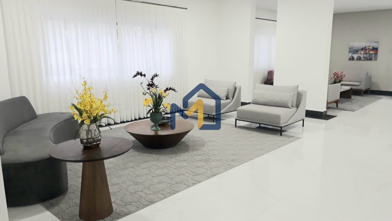 Apartamento, 2 quartos, 80 m² - Foto 13