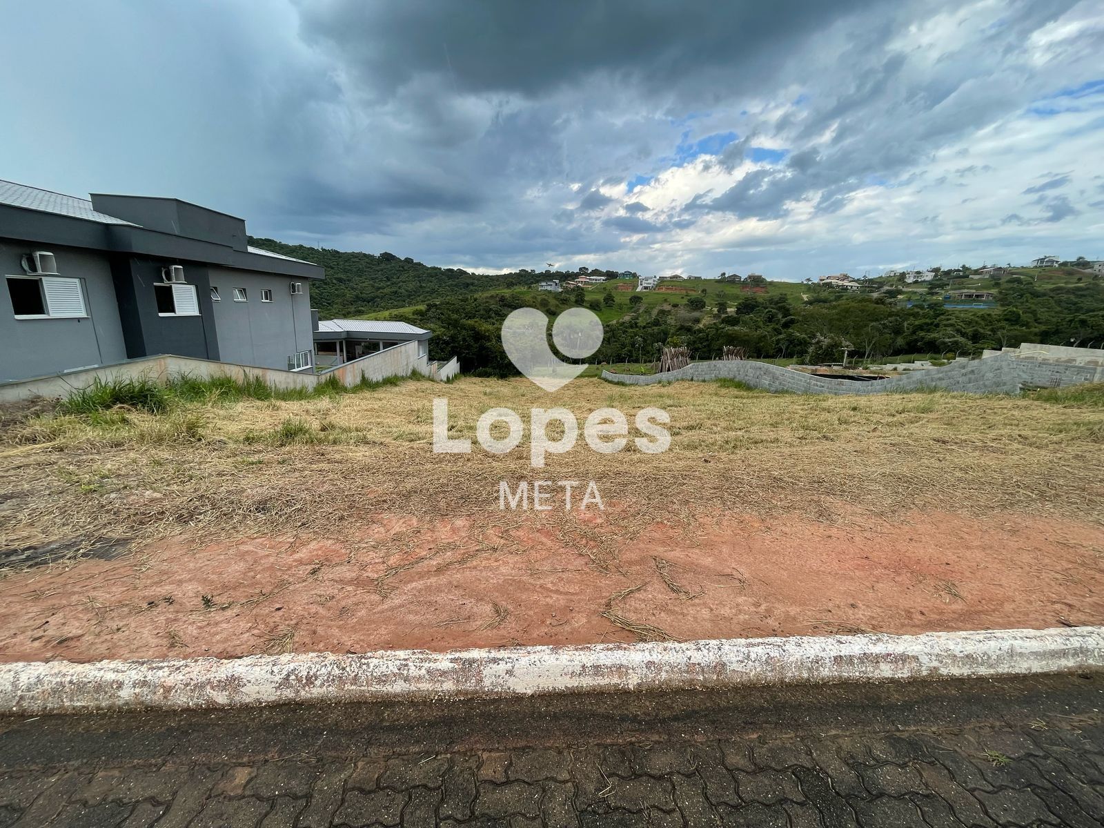 Terreno, 1200 m² - Foto 3