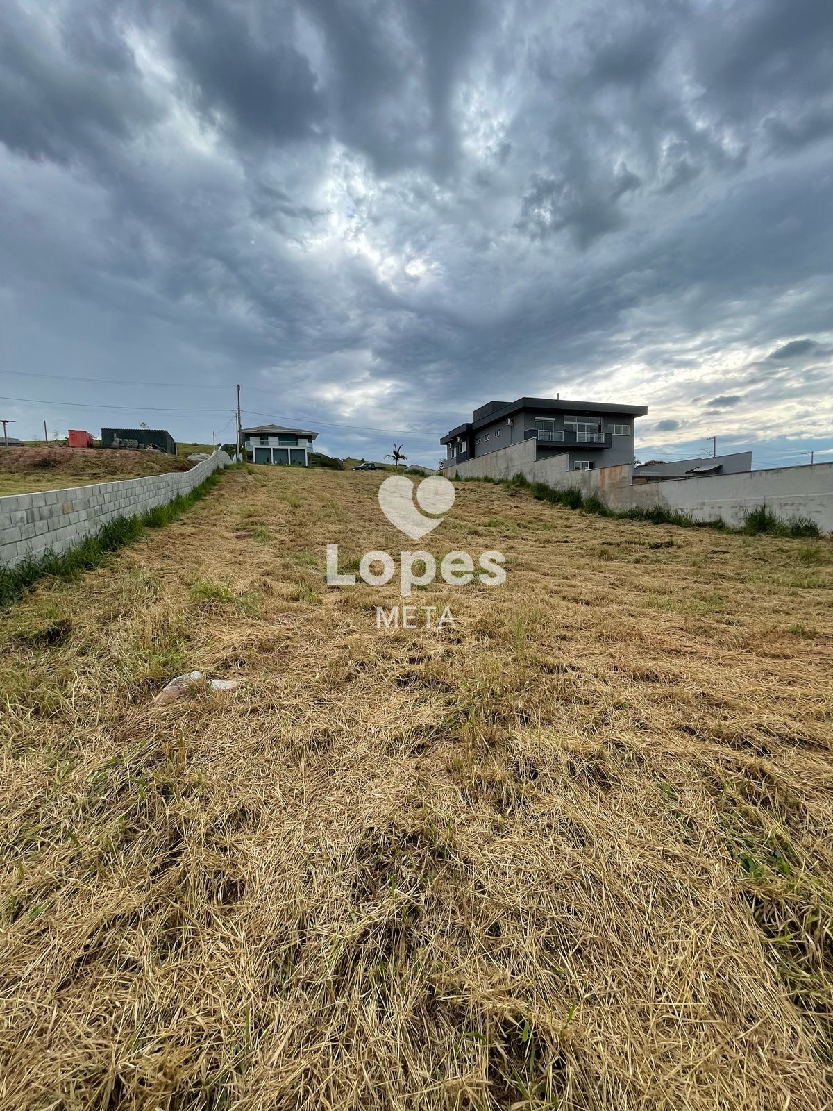 Terreno, 1200 m² - Foto 1