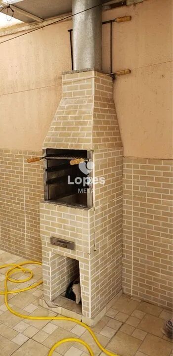 Sobrado à venda com 3 quartos, 100m² - Foto 12