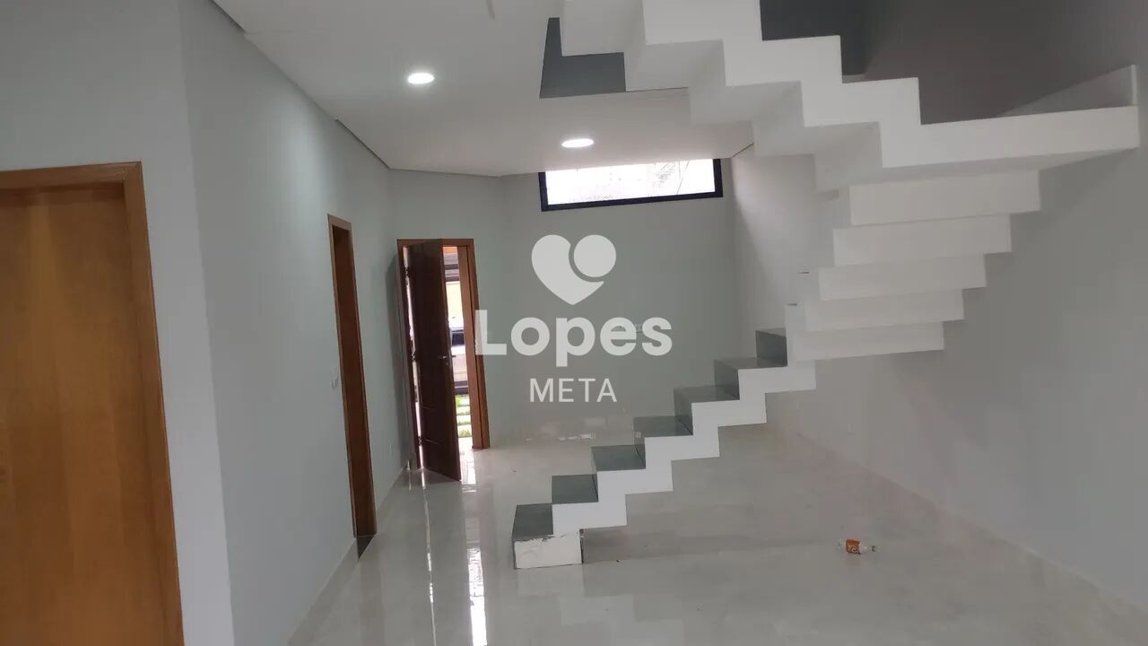 Casa à venda com 3 quartos, 172m² - Foto 4
