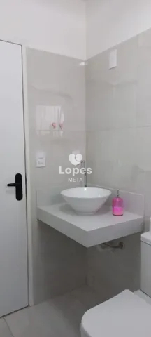 Casa à venda com 3 quartos, 105m² - Foto 12