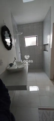 Casa à venda com 3 quartos, 105m² - Foto 9
