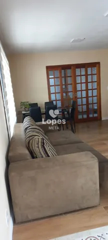 Casa à venda com 3 quartos, 105m² - Foto 3