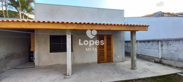 Casa à venda com 3 quartos, 105m² - Foto 16