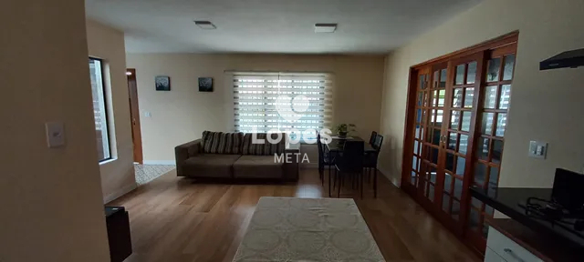 Casa à venda com 3 quartos, 105m² - Foto 2