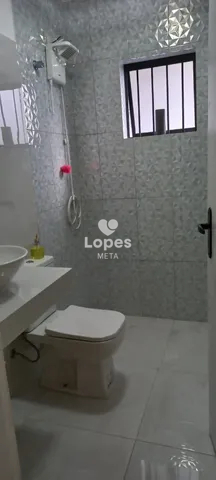 Casa à venda com 3 quartos, 105m² - Foto 8