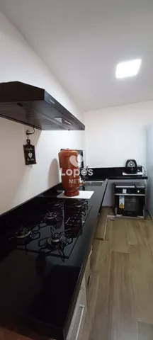 Casa à venda com 3 quartos, 105m² - Foto 5