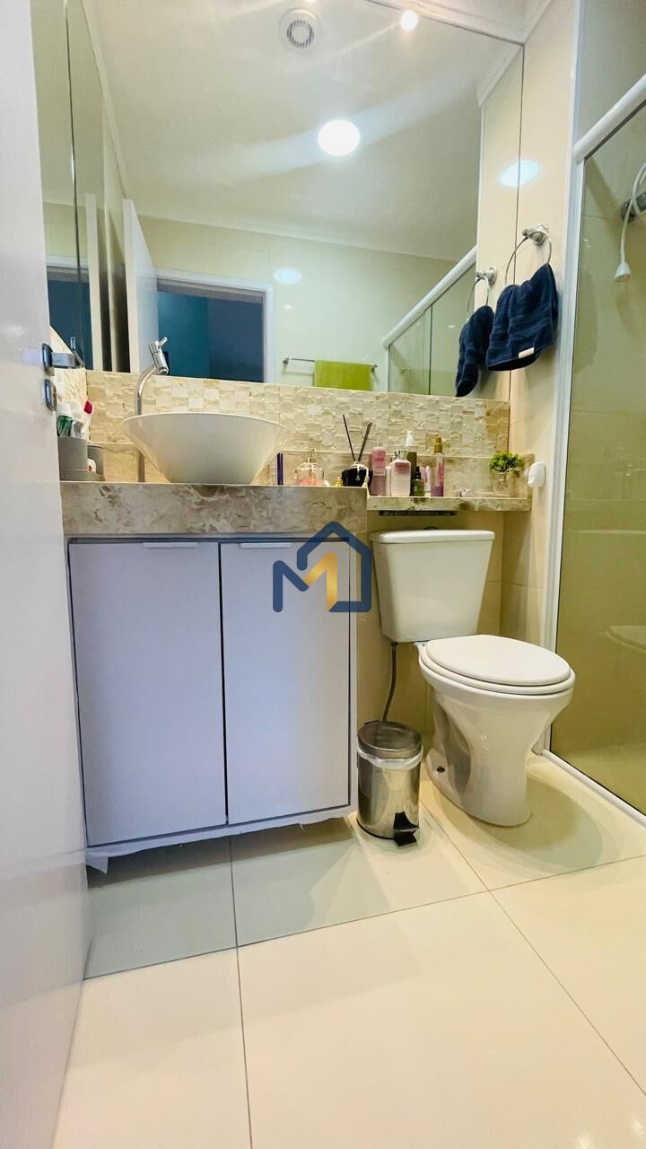 Apartamento, 2 quartos, 75 m² - Foto 16