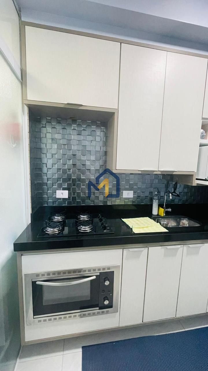 Apartamento, 2 quartos, 75 m² - Foto 5