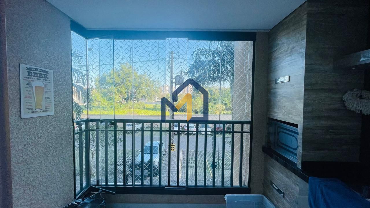 Apartamento, 2 quartos, 75 m² - Foto 8