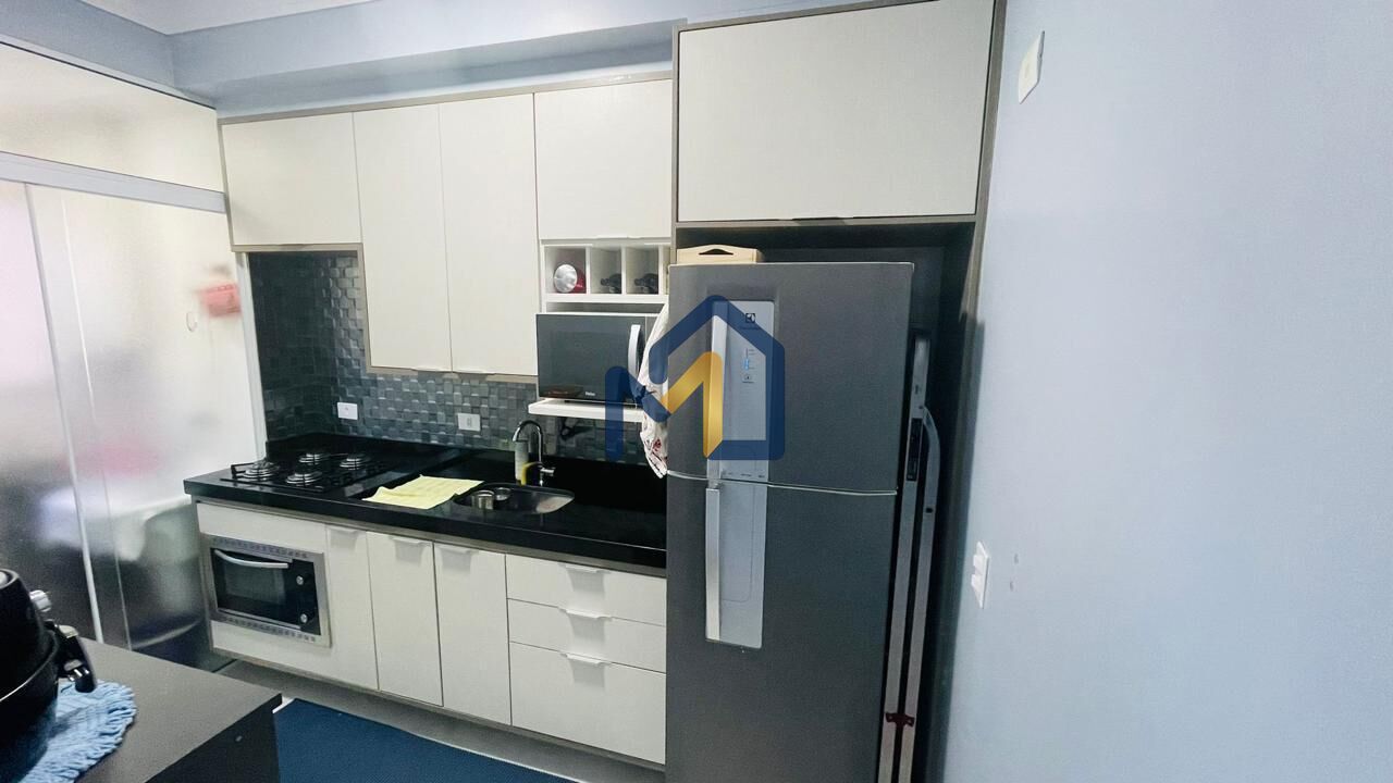 Apartamento, 2 quartos, 75 m² - Foto 4