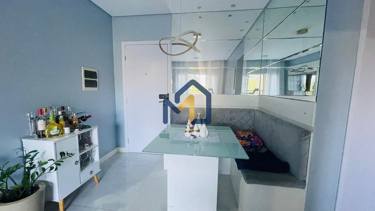 Apartamento, 2 quartos, 75 m² - Foto 3