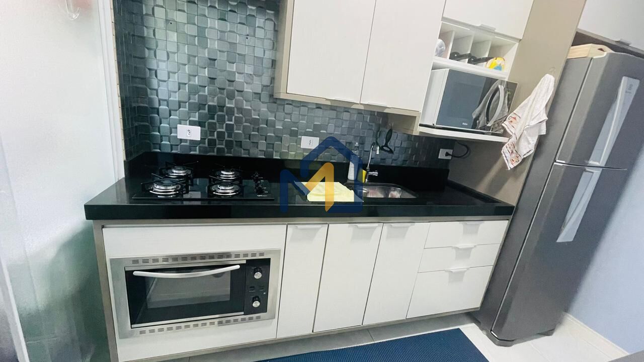 Apartamento, 2 quartos, 75 m² - Foto 6