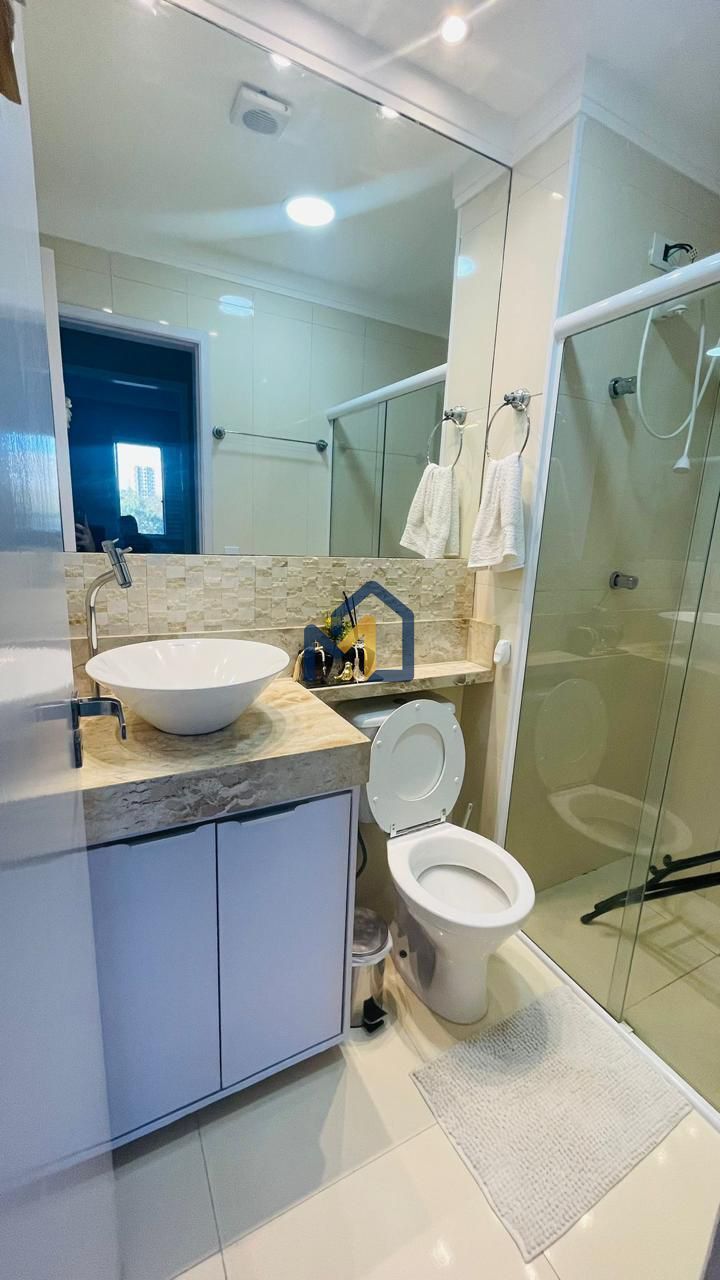 Apartamento, 2 quartos, 75 m² - Foto 15