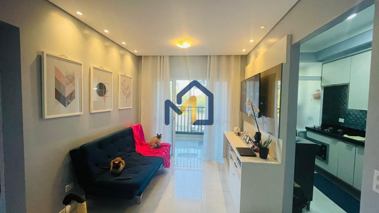 Apartamento, 2 quartos, 75 m² - Foto 1