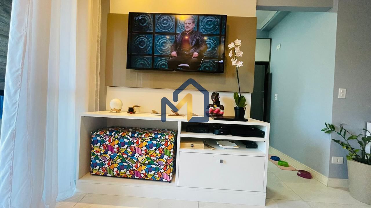 Apartamento, 2 quartos, 75 m² - Foto 2