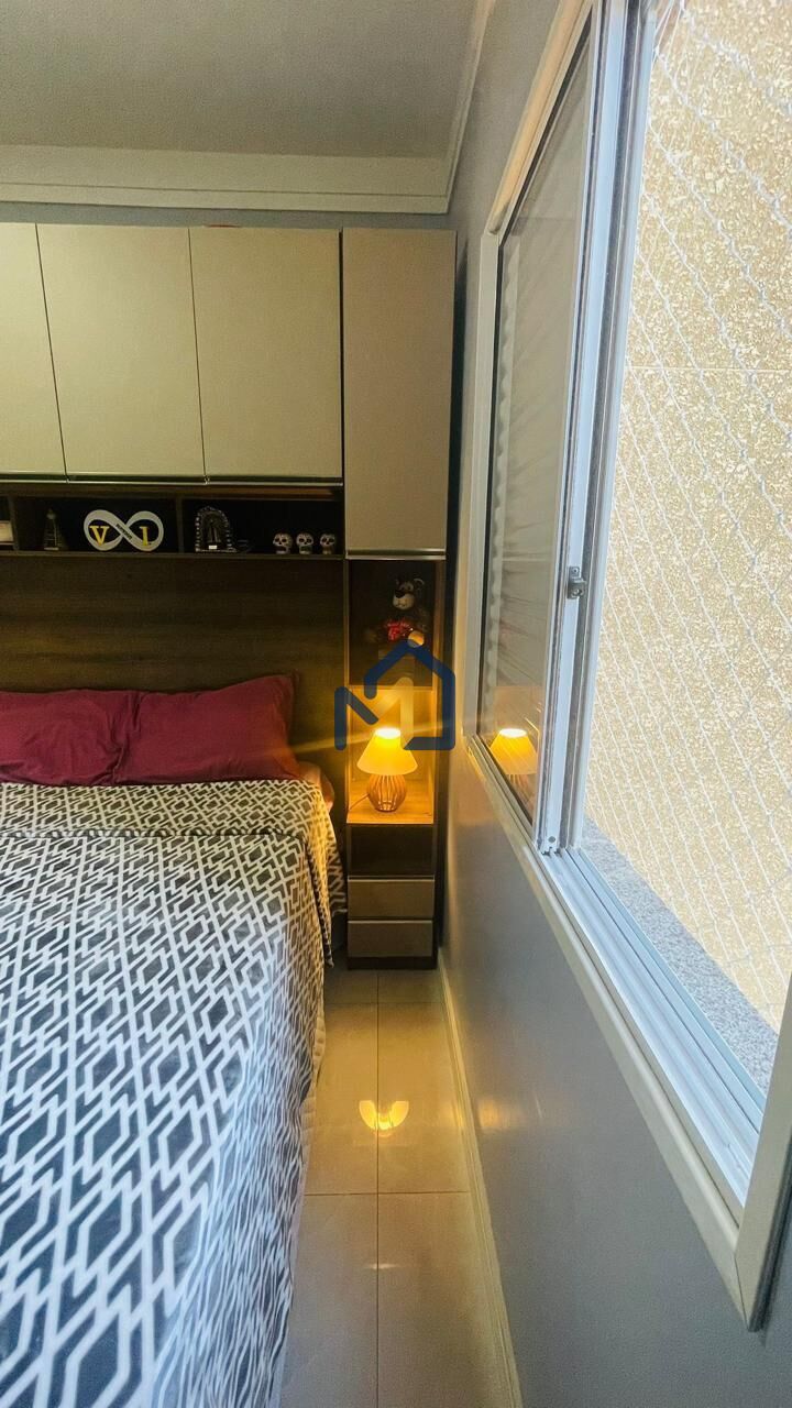 Apartamento, 2 quartos, 75 m² - Foto 12