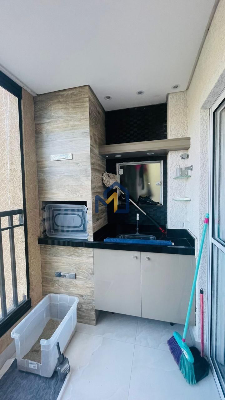 Apartamento, 2 quartos, 75 m² - Foto 9