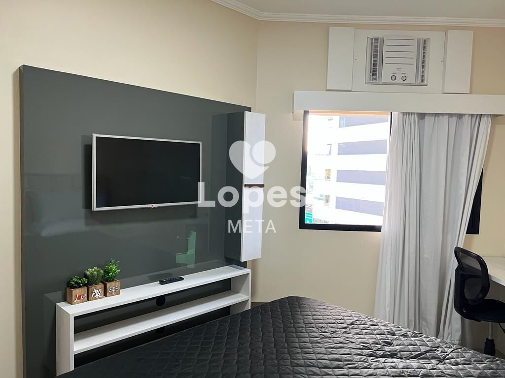 Flat/Apart Hotel, 1 quarto, 35 m² - Foto 13