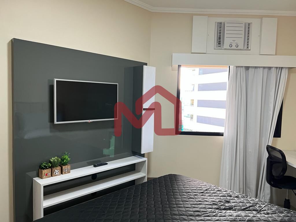 Flat/Apart Hotel, 1 quarto, 35 m² - Foto 13