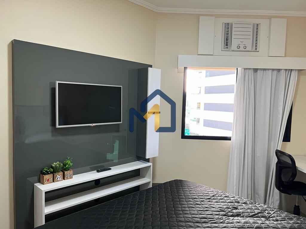 Flat/Apart Hotel, 1 quarto, 35 m² - Foto 13