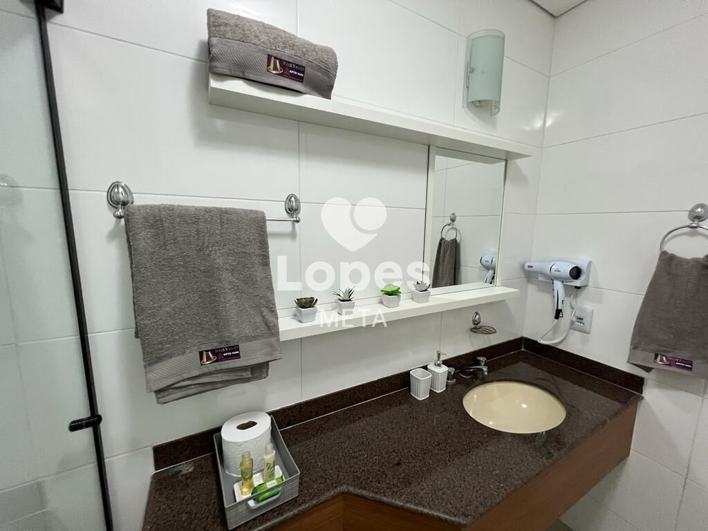 Flat/Apart Hotel, 1 quarto, 35 m² - Foto 18