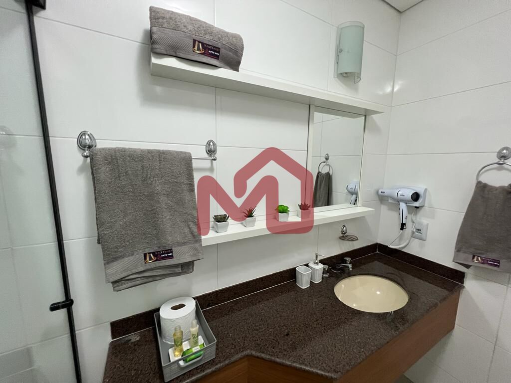 Flat/Apart Hotel, 1 quarto, 35 m² - Foto 18