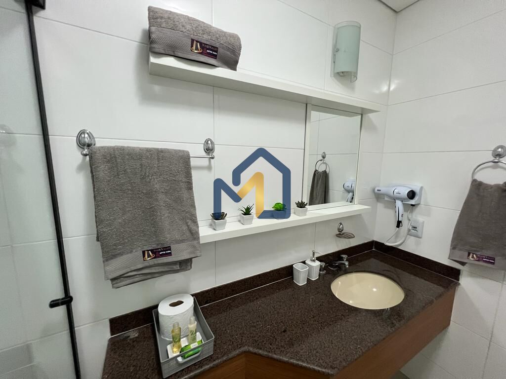 Flat/Apart Hotel, 1 quarto, 35 m² - Foto 18