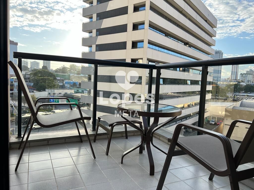 Flat/Apart Hotel, 1 quarto, 35 m² - Foto 10