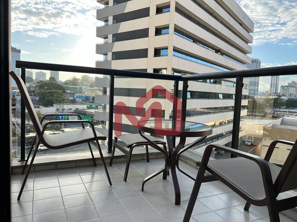 Flat/Apart Hotel, 1 quarto, 35 m² - Foto 10