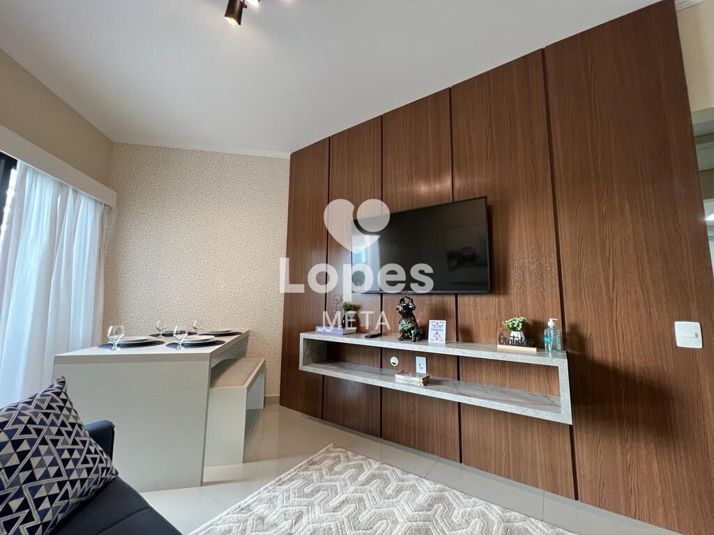 Flat/Apart Hotel, 1 quarto, 35 m² - Foto 3