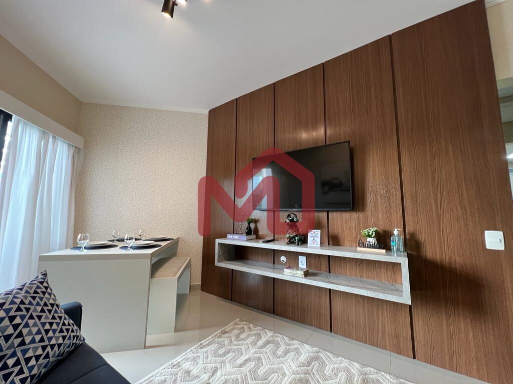 Flat/Apart Hotel, 1 quarto, 35 m² - Foto 3