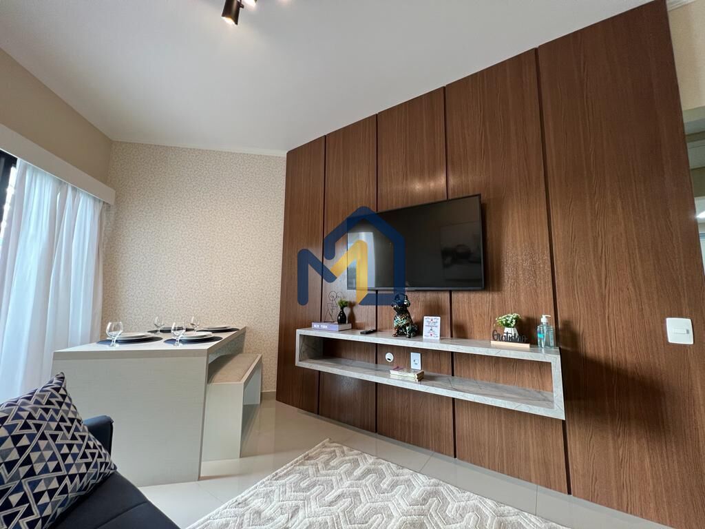 Flat/Apart Hotel, 1 quarto, 35 m² - Foto 3