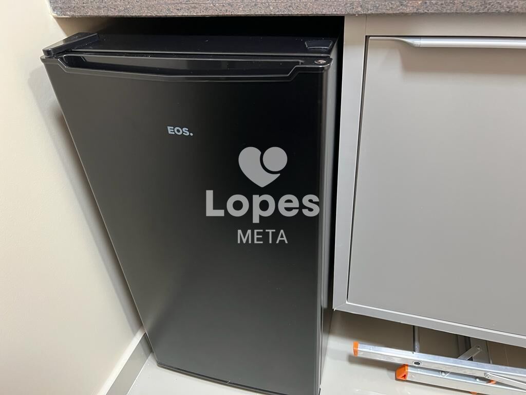 Flat/Apart Hotel, 1 quarto, 35 m² - Foto 9