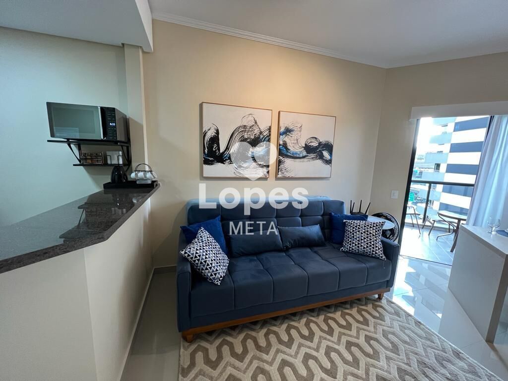 Flat/Apart Hotel, 1 quarto, 35 m² - Foto 2