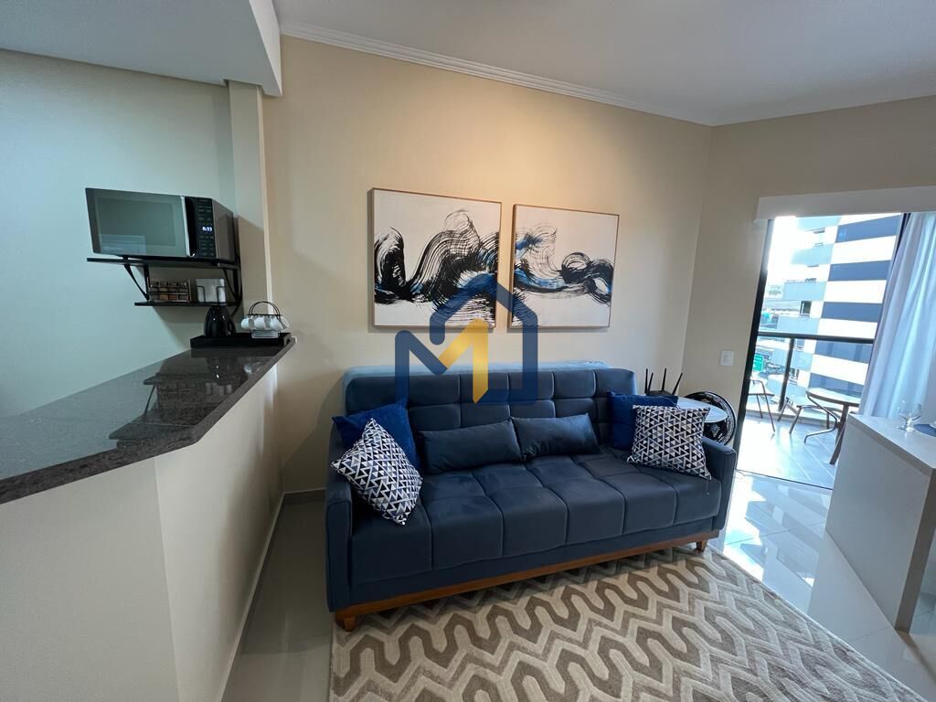 Flat/Apart Hotel, 1 quarto, 35 m² - Foto 2