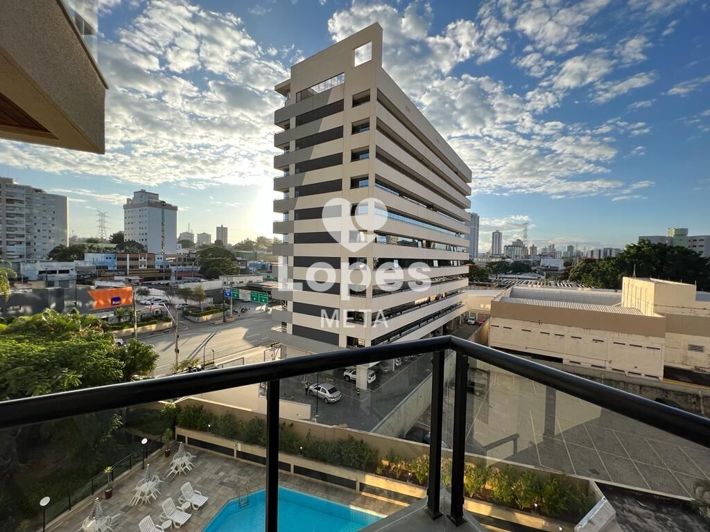 Flat/Apart Hotel, 1 quarto, 35 m² - Foto 6