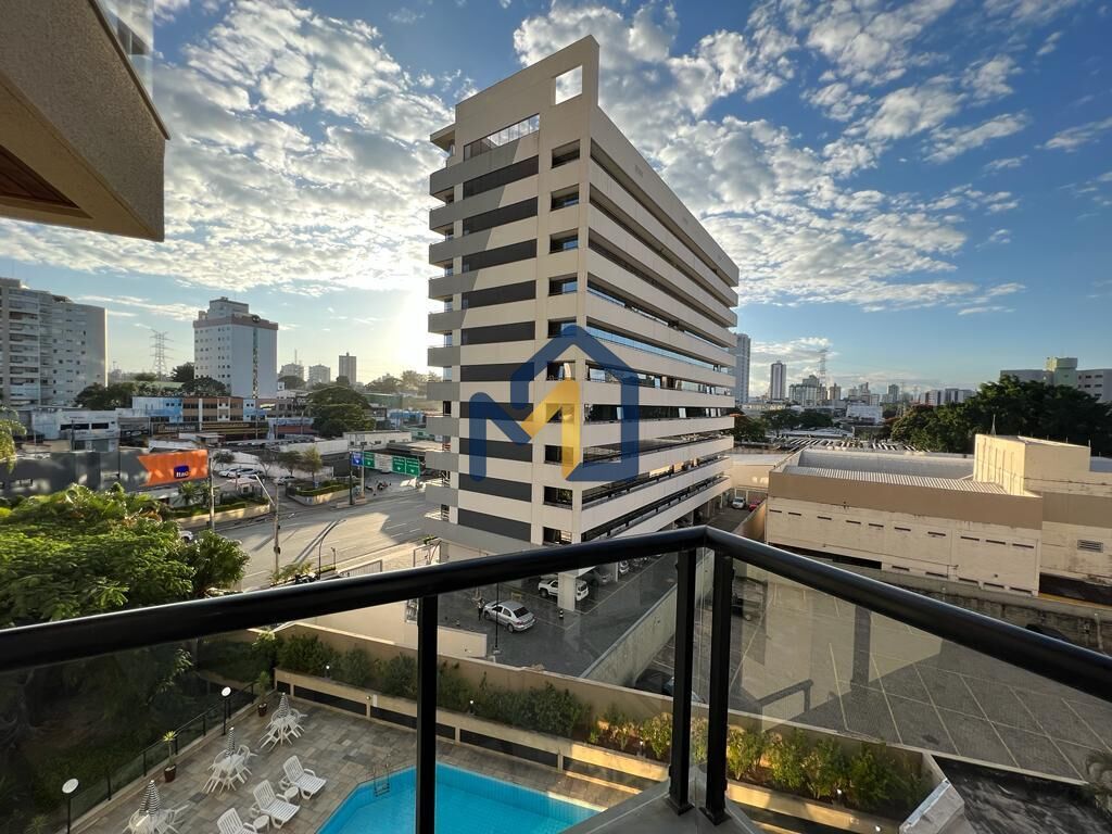Flat/Apart Hotel, 1 quarto, 35 m² - Foto 6