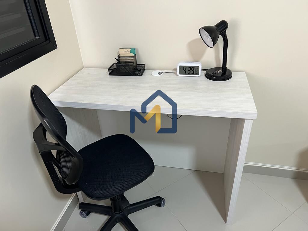 Flat/Apart Hotel, 1 quarto, 35 m² - Foto 15