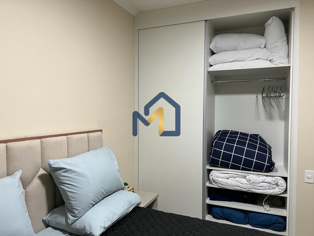 Flat/Apart Hotel, 1 quarto, 35 m² - Foto 11