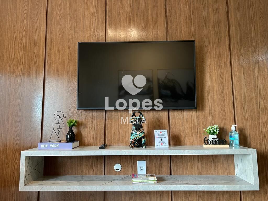 Flat/Apart Hotel, 1 quarto, 35 m² - Foto 5