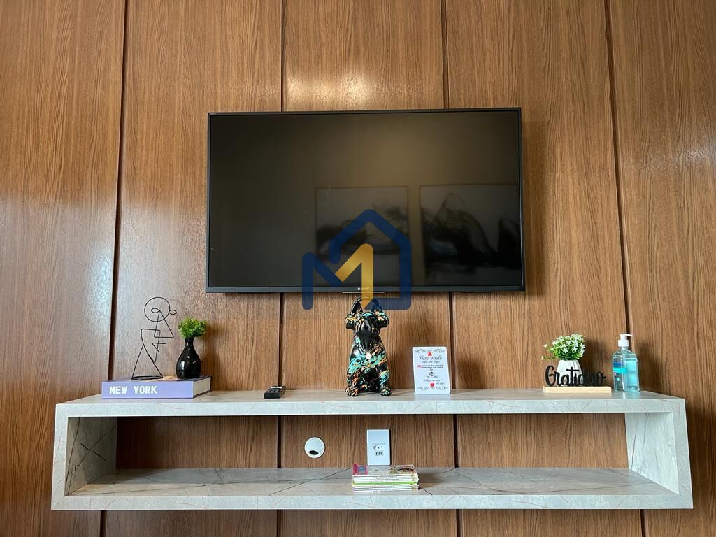 Flat/Apart Hotel, 1 quarto, 35 m² - Foto 5