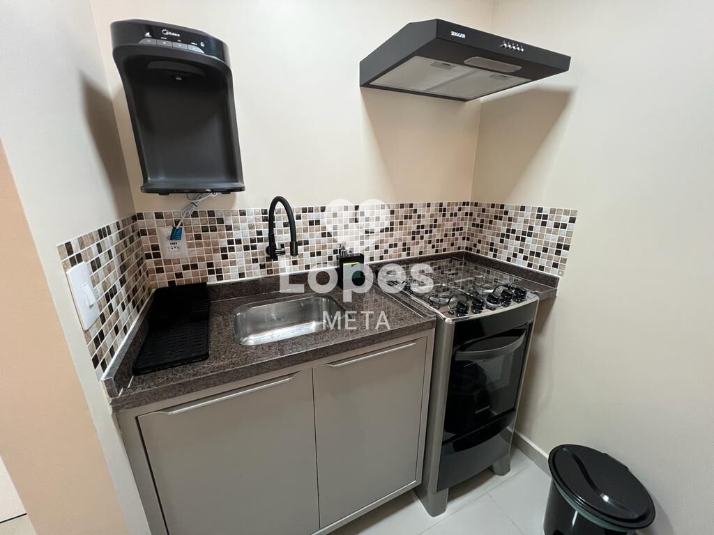 Flat/Apart Hotel, 1 quarto, 35 m² - Foto 8