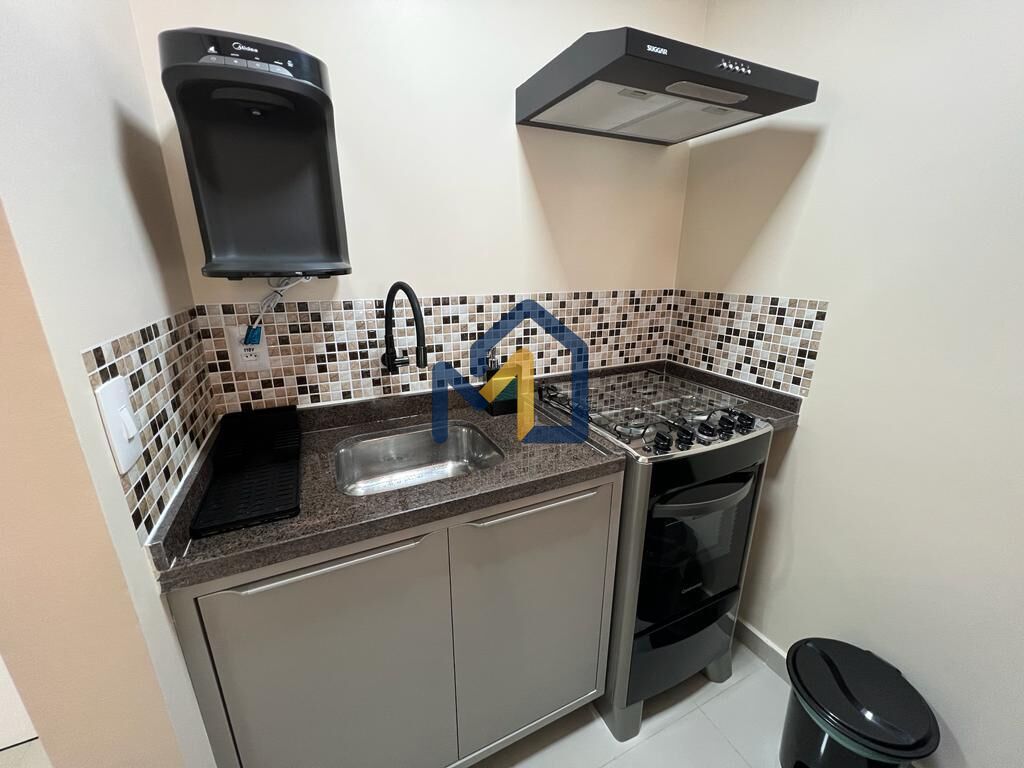 Flat/Apart Hotel, 1 quarto, 35 m² - Foto 8